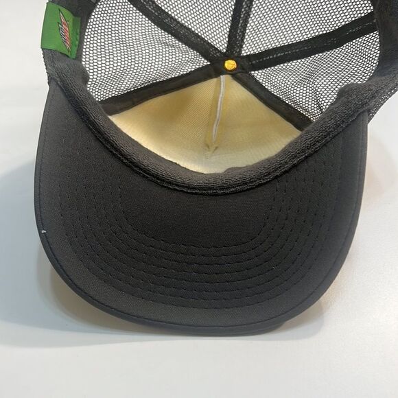 Vintage Mountain Dew Dew tour hat‎ - Picture 6 of 6
